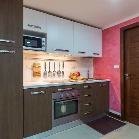 Karon Butterfly House Apartamento Exterior foto