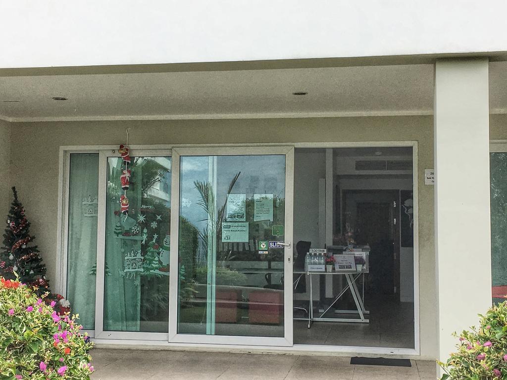 Karon Butterfly House Apartamento Exterior foto