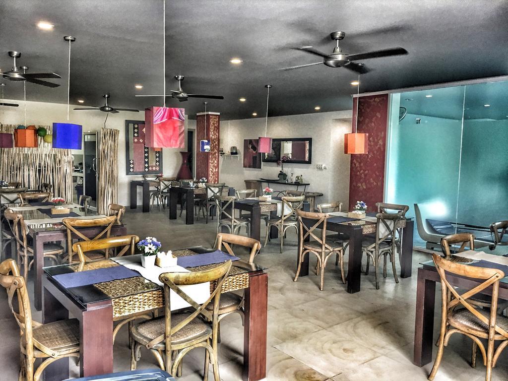 Karon Butterfly House Apartamento Exterior foto