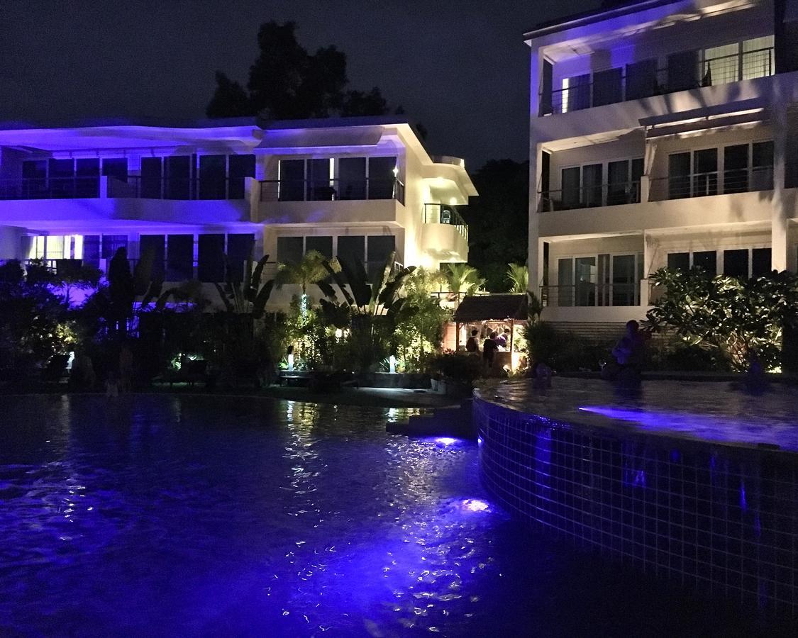 Karon Butterfly House Apartamento Exterior foto