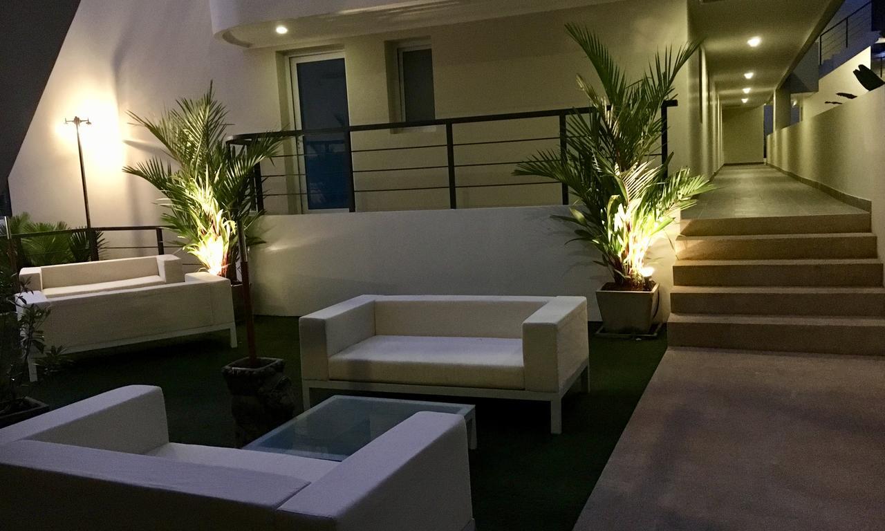 Karon Butterfly House Apartamento Exterior foto