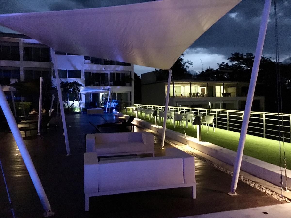 Karon Butterfly House Apartamento Exterior foto