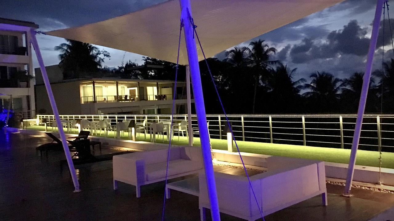Karon Butterfly House Apartamento Exterior foto