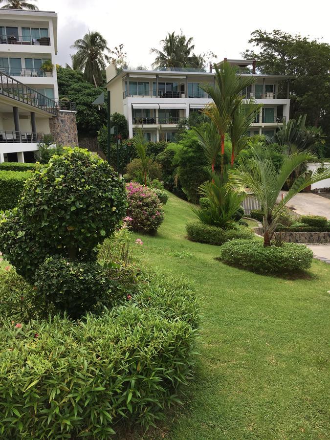 Karon Butterfly House Apartamento Exterior foto