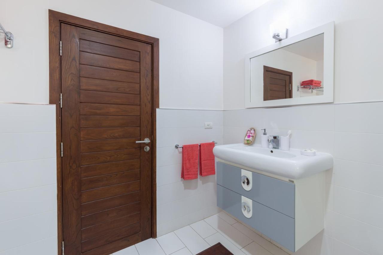 Karon Butterfly House Apartamento Exterior foto